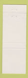 Matchbook Cover - Shell oil gas Station Compagnons St Augustine QC #1