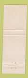 Matchbook Cover - Shell oil gas McCarty Hanover IL