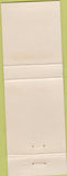 Matchbook Cover - El Dorado Mexican Restaurant Danville CA