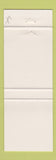 Matchbook Cover - Shell oil gas Garage Lacroix Montreal QC