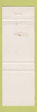 Matchbook Cover - Fir River Motel Shell oil gas Hudson Bay SK