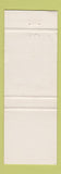 Matchbook Cover - Canex Base Service Station Lancaster Park