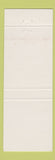 Matchbook Cover - Exit 3 Truck Stop Greenland NH Restaurant oil gas