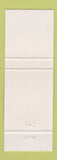 Matchbook Cover - Shell oil gas Nelson's Aulac NB