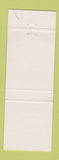 Matchbook Cover - Shell oil gas Garage Viger Richmond BC