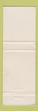Matchbook Cover - Commerical Truck Terminal Haines City FL oil gas WEAR