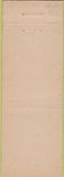 Matchbook Cover - Henry Ferber Aetna Insurance Harrisburg PA