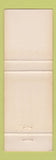 Matchbook Cover - Little Joe's Restaurant Italian Los Angeles CA