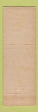 Matchbook Cover - Uncle Joe's Corner Club Newark NJ