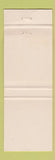 Matchbook Cover - Corner Cupboard Lake City FL