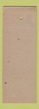 Matchbook Cover - Canadian Red Cross Society QC DD Bean SAMPLE