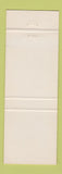 Matchbook Cover - Mohawk oil gas CAnada Stop n Shop