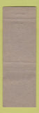 Matchbook Cover - Community Chest Springfield MA? WEAR