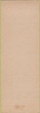 Matchbook Cover - Judson Reamy Aetna Arlington VA