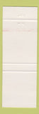 Matchbook Cover - Petro Canada oil gas Certigard Dickinsfield Edmonton AB