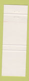 Matchbook Cover - Petro Canada oil gas Art's Springbank Service London ON
