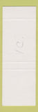 Matchbook Cover - Petro Canada oil gas Monashee Motors Valemount BC SAMPLE