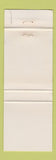 Matchbook Cover - Shell oil gas Ste Flavie QC WEAR