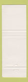 Matchbook Cover - Esso oil gas Noonan Fuels Summerside PEI PE