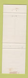 Matchbook Cover - Ross' Gatmart oil gas Woodstock ON WEAR