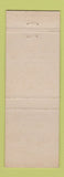 Matchbook Cover - Art's 66 Club Chicago IL