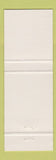 Matchbook Cover - Esso oil gas Libre Desrosiers Ste Foy QC