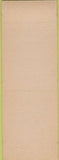 Matchbook Cover - Breckenridge Insurance Harrisburg PA