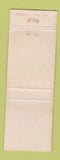 Matchbook Cover - Copper Kitchen Lakewood Colorado Colfax