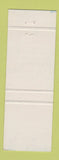 Matchbook Cover - Northern Petro oil gas Calggary AB