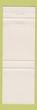 Matchbook Cover - Petro T oil gas Claude Lacoursiere QC