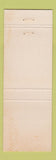 Matchbook Cover - Little Dixie Restaurant Monroe MI
