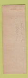 Matchbook Cover - Cork n Net Restaurant Lake Tahoe CA