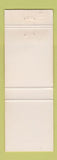 Matchbook Cover - Cordial Inn Old Orchard Beach ME
