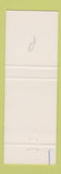 Matchbook Cover - Petro Canada oil gas Paul Andre Gingras St Augustin QC