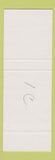 Matchbook Cover - Petro Canada oil gas P Deschenes La Pocatiere QC SAMPLE