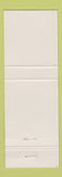 Matchbook Cover - Young's Mobil oil gas