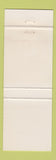 Matchbook Cover - Gord's Welding Tire Esso oil gas Rolphton ON
