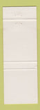 Matchbook Cover - Esso oil gas Bar La Pocatiere QC WEAR