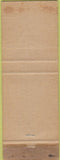 Matchbook Cover - Business Club of Philadelphia PA WEAR