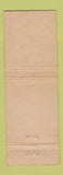 Matchbook Cover - Stubbs Real Estate Hickman Hills MO WEAR