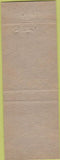 Matchbook Cover - Nelson Lauderette Oakland CA