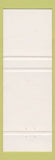 Matchbook Cover - Mess Des Officiers Canada Military Courcelette QC Canadian