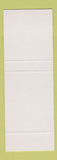 Matchbook Cover - Officers Mess L'Armee Ottawa ON Military Canada SAMPLE