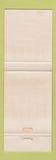 Matchbook Cover - Blue Streak Ignition Parts S&A Auto PARts  WEAR