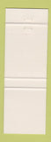 Matchbook Cover - 5e Regiment d'Artillerie Canada Military Canadian