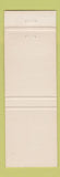 Matchbook Cover - Campbell Motors Bristol CT