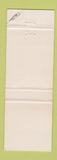 Matchbook Cover - Remax Real Estate Serge Laliberte Beloeil QC