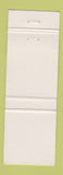 Matchbook Cover - Canadian Forces Base Montreal QC CFB Military WEAR