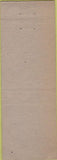 Matchbook Cover - Midway Cafe McKinney TX