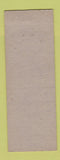 Matchbook Cover - Louis Holm Insurance Real Estate Clinton IA